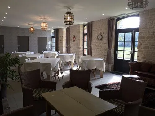 Équipements séminaire